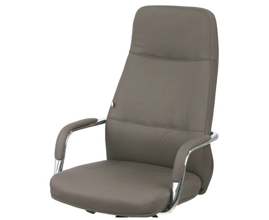 Офисное кресло Аклас Сейя ANF (PU Dark brown) (00169263), изображение 6