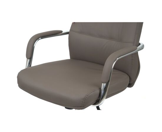 Офисное кресло Аклас Сейя ANF (PU Dark brown) (00169263), изображение 7