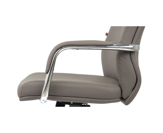 Офисное кресло Аклас Сейя ANF (PU Dark brown) (00169263), изображение 9