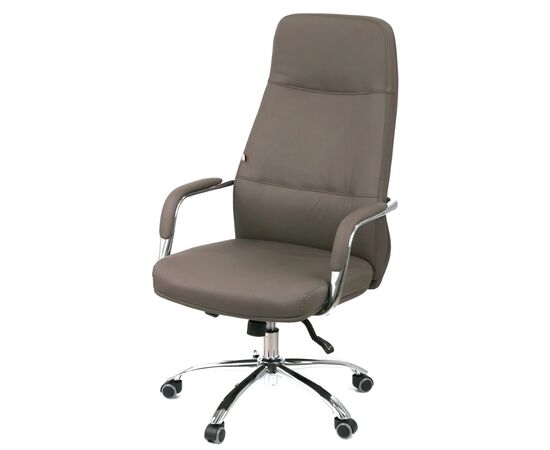 Офисное кресло Аклас Сейя ANF (PU Dark brown) (00169263)