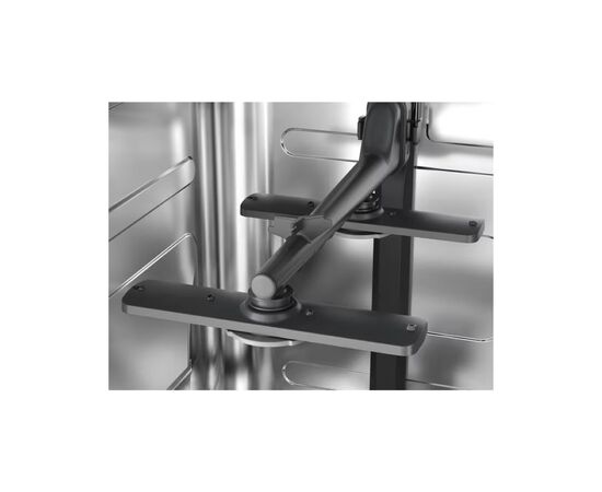 Посудомийна машина Electrolux KEMC3211L, зображення 5