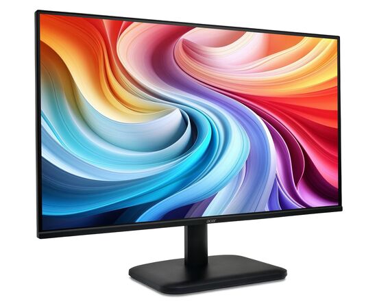 Монітор Acer EK251QP6bi (UM.KE1EE.601), зображення 2