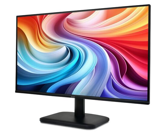 Монітор Acer EK251QP6bi (UM.KE1EE.601), зображення 3