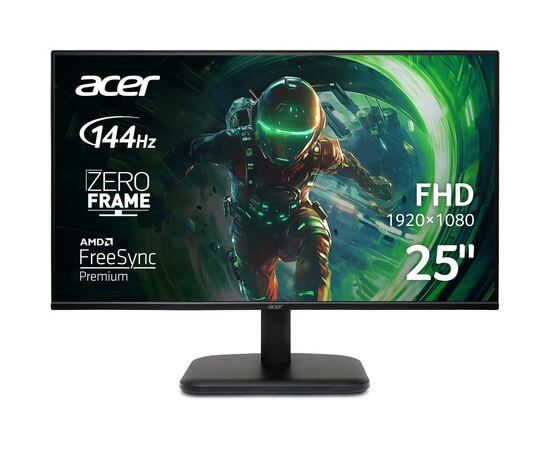 Монітор Acer EK251QP6bi (UM.KE1EE.601)