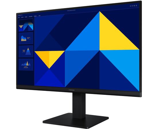 Монітор Samsung LS22D300GAIXUA, зображення 2