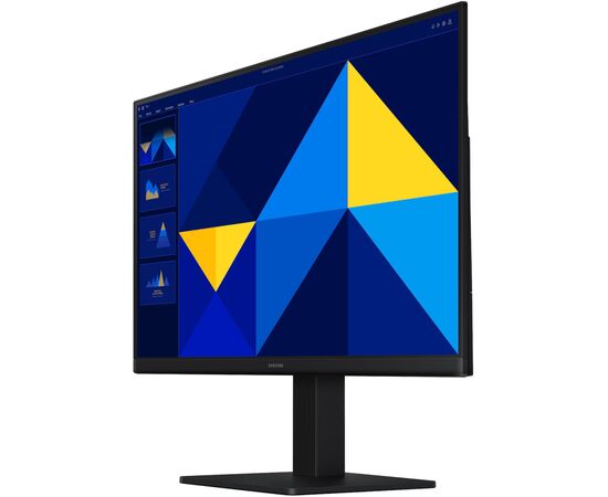 Монітор Samsung LS22D300GAIXUA, зображення 3