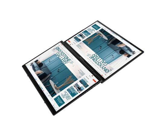 Ноутбук ASUS Zenbook Duo UX8406CA-QL048W (90NB14X1-M001R0), изображение 5