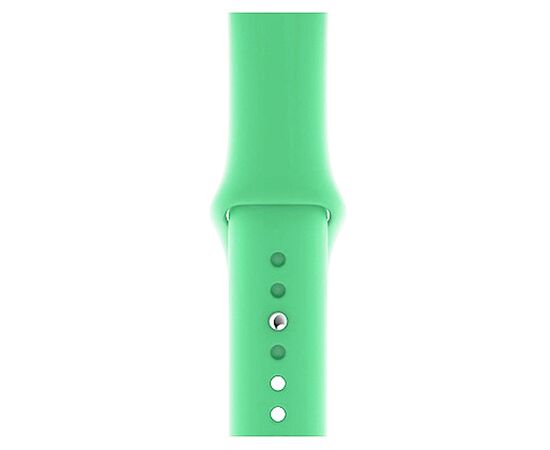 Ремінець до смарт-годинника Armorstandart Sport Band (3 Straps) для Apple Watch 42 (Series 11-10)/41/40/38 Mint (ARM51938)