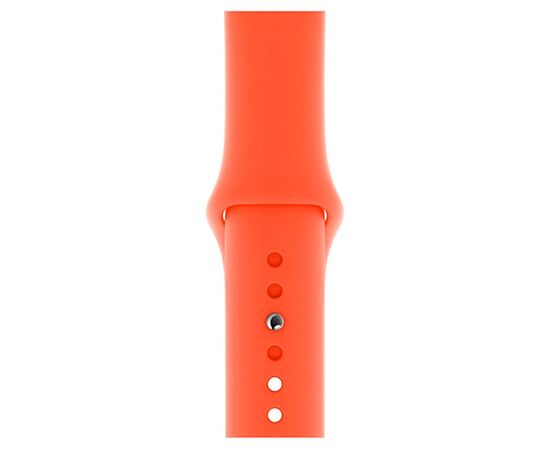 Ремінець до смарт-годинника Armorstandart Sport Band (3 Straps) для Apple Watch 49/46/45/44/42 (Series 1-3) Flame (ARM52454)