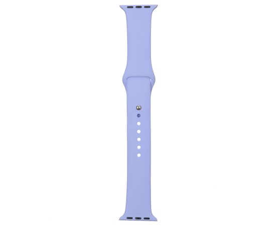 Ремешок для смарт-часов Armorstandart Sport Band (3 Straps) для Apple Watch 49/46/45/44/42 (Series 1-3) Lavender (ARM57864)