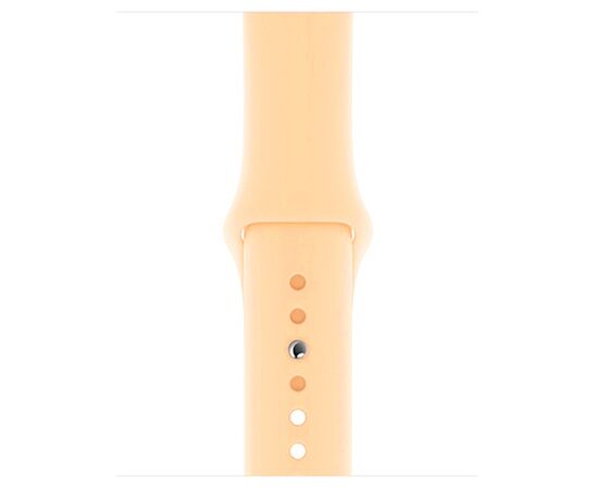 Ремешок для смарт-часов Armorstandart Sport Band (3 Straps) для Apple Watch 49/46/45/44/42 (Series 1-3) Pink (ARM49067)