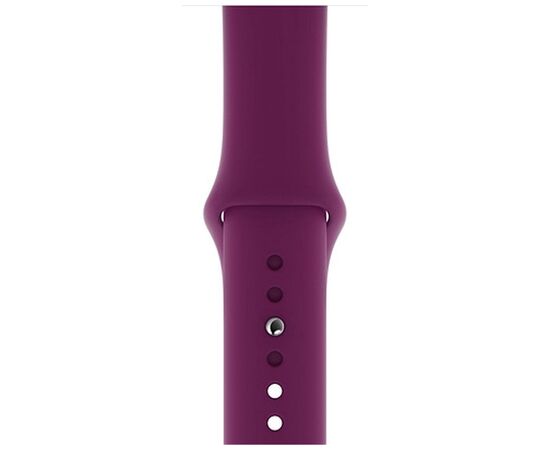 Ремешок для смарт-часов Armorstandart Sport Band (3 Straps) для Apple Watch 49/46/45/44/42 (Series 1-3) Purple (ARM49069)