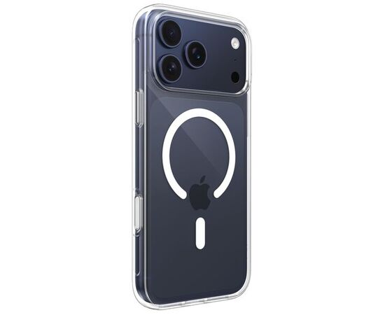 Чехол для мобильного телефона Belkin Magnetic Protective Clear iPhone 17 Pro Max (MSA032HQCL), изображение 2