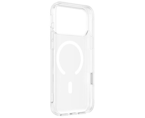 Чехол для мобильного телефона Belkin Magnetic Protective Clear iPhone 17 Pro Max (MSA032HQCL), изображение 4