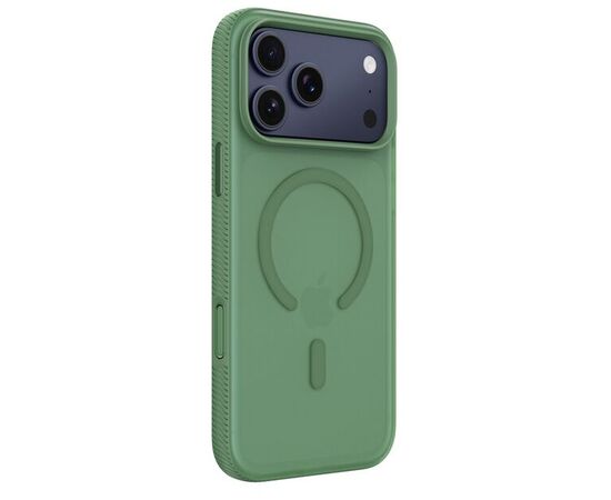Чохол до мобільного телефона Belkin Magnetic Protective Grip iPhone 17 Pro Max Sage (MSA036HQSE), зображення 2