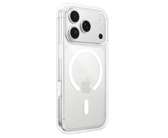 Чехол для мобильного телефона Belkin Magnetic Protective Clear iPhone 17 Pro (MSA031HQCL), изображение 2