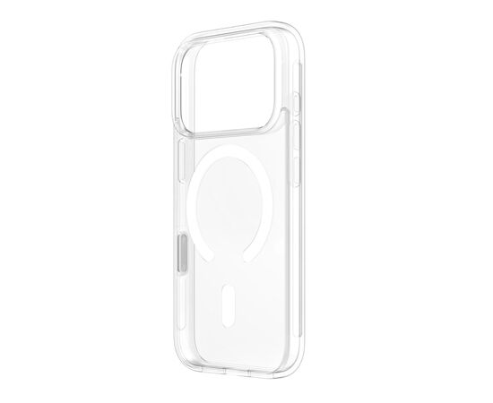 Чехол для мобильного телефона Belkin Magnetic Protective Clear iPhone 17 Pro (MSA031HQCL), изображение 3