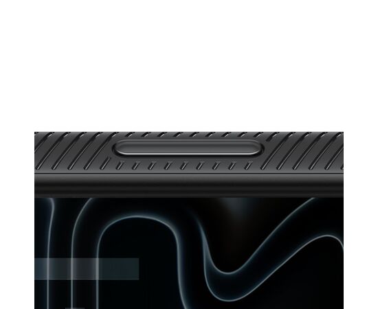 Чохол до мобільного телефона Belkin Magnetic Protective Grip iPhone 17 Pro Black (MSA035HQBK), зображення 5