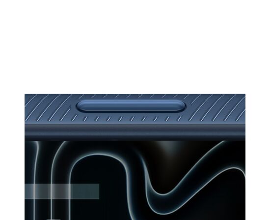 Чохол до мобільного телефона Belkin Magnetic Protective Grip iPhone 17 Pro Navy (MSA035HQNY), зображення 6