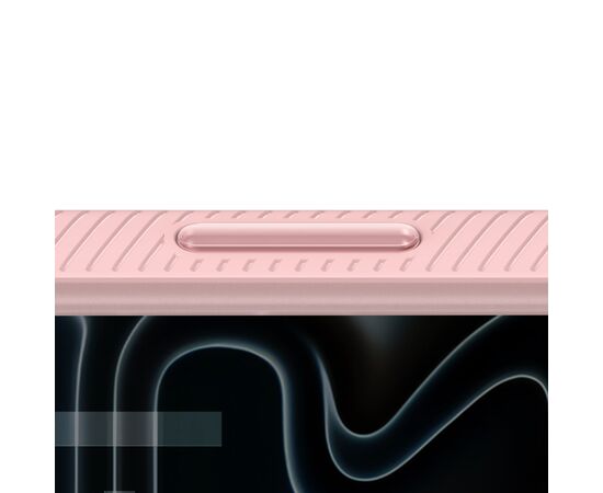Чохол до мобільного телефона Belkin Magnetic Protective Grip iPhone 17 Pro Pink (MSA035HQPK), зображення 9