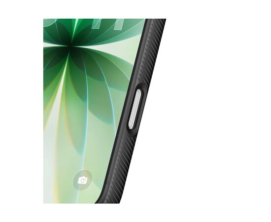 Чохол до мобільного телефона Belkin Magnetic Protective Grip iPhone 17 Black (MSA034HQBK), зображення 3