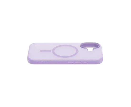 Чохол до мобільного телефона Belkin Magnetic Protective Grip iPhone 17 Lavender (MSA034HQLV), зображення 2