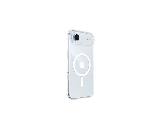 Чохол до мобільного телефона Belkin Magnetic Protective Clear iPhone Air (MSA033HQCL), зображення 2