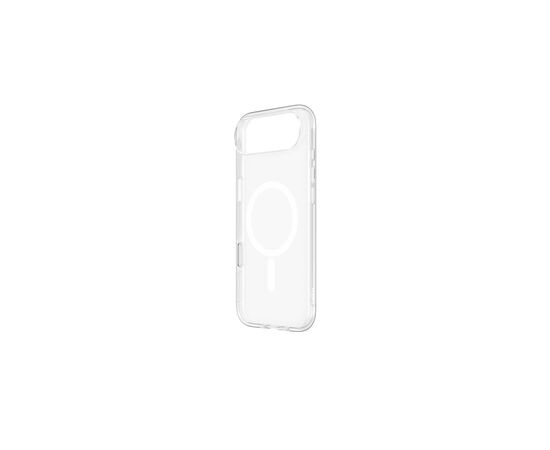 Чохол до мобільного телефона Belkin Magnetic Protective Clear iPhone Air (MSA033HQCL), зображення 3