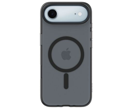 Чехол для мобильного телефона Belkin Magnetic Protective Grip iPhone Air Black (MSA037HQBK)