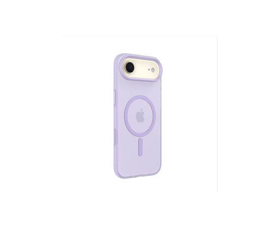 Чохол до мобільного телефона Belkin Magnetic Protective Grip iPhone Air Lavender (MSA037HQLV), зображення 2
