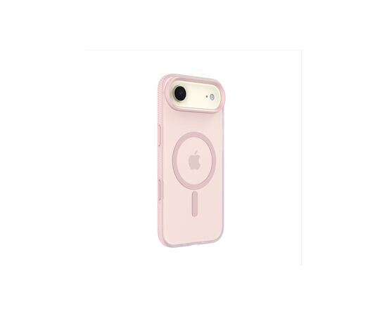Чохол до мобільного телефона Belkin Magnetic Protective Grip iPhone Air Pink (MSA037HQPK), зображення 2