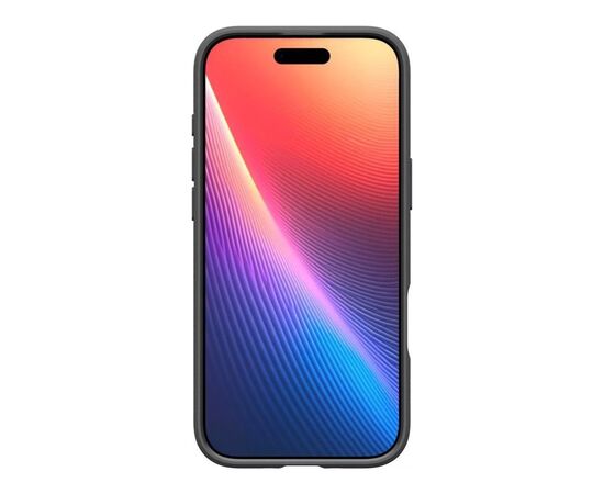 Чехол для мобильного телефона Spigen Liquid Air iPhone 17 Air Matte Black (ACS10302), изображение 10