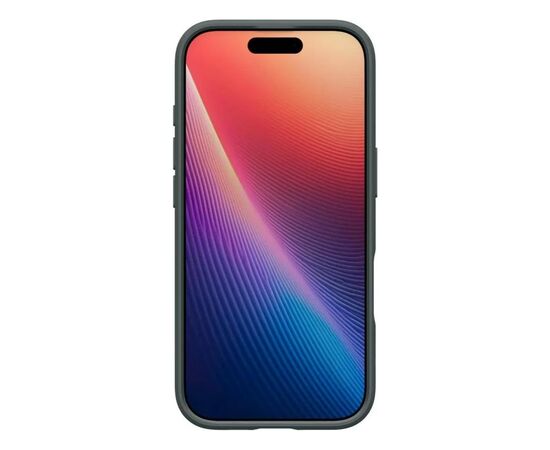 Чехол для мобильного телефона Spigen Liquid Air iPhone 17 Abyss Green (ACS10371), изображение 3