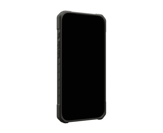 Чехол для мобильного телефона UAG Pathfinder MagSafe iPhone 17 Pro Max Black (114549114040), изображение 4
