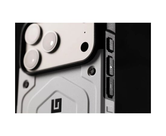 Чехол для мобильного телефона UAG Pathfinder MagSafe iPhone 17 Pro Max Olive (114549117272), изображение 6