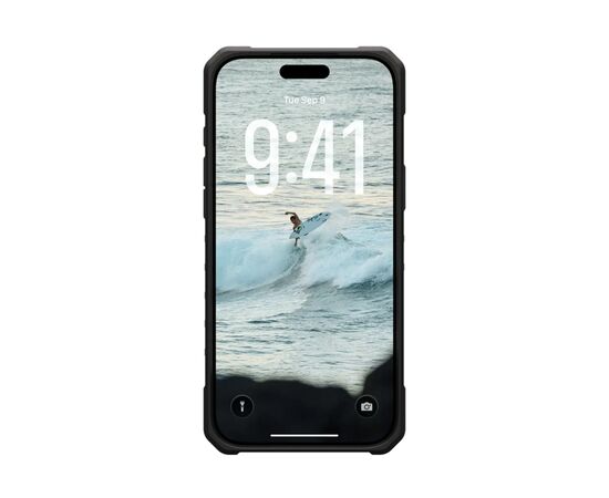Чехол для мобильного телефона UAG Pathfinder MagSafe iPhone 17 Pro Max Olive (114549117272), изображение 8
