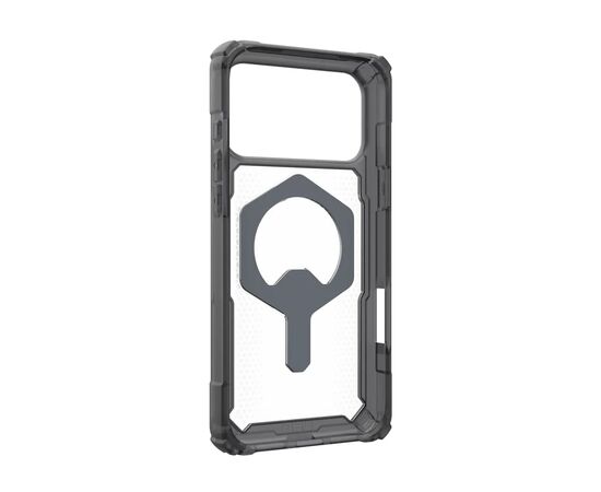 Чехол для мобильного телефона UAG Plasma XTE MagSafe iPhone 17 Pro Max Ash/Titanium (114528113136), изображение 6