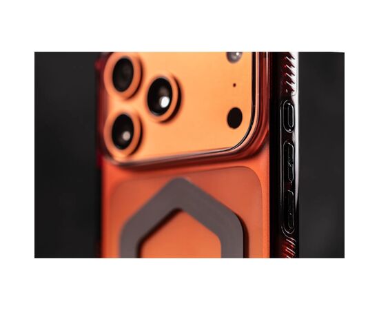 Чехол для мобильного телефона UAG Plyo MagSafe iPhone 17 Pro Max Ice/White (114530114341), изображение 8