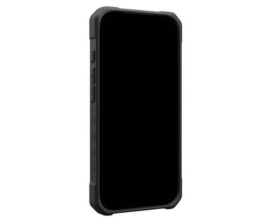 Чехол для мобильного телефона UAG Pathfinder MagSafe iPhone 17 Pro Black (114548114040), изображение 4