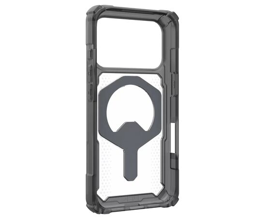 Чехол для мобильного телефона UAG Plasma XTE MagSafe iPhone 17 Pro Ash/Titanium (114527113136), изображение 5