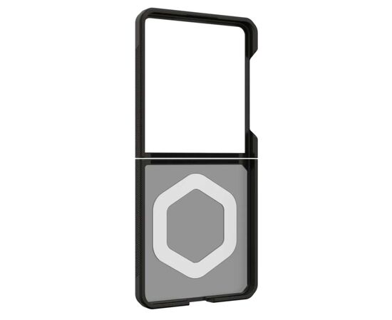 Чехол для мобильного телефона UAG Mouve with Magnet Samsung Galaxy Z Flip 7 Ash (214504113131)