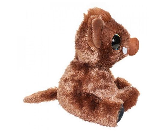 Мягкая игрушка Lumo Stars Дикий кабан Sika классический (55362), изображение 2