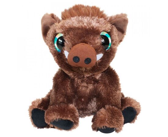 Мягкая игрушка Lumo Stars Дикий кабан Sika классический (55362)