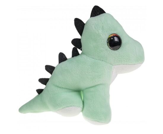 Мягкая игрушка Lumo Stars Динозавр Малыш классический 15 см (59516), изображение 2