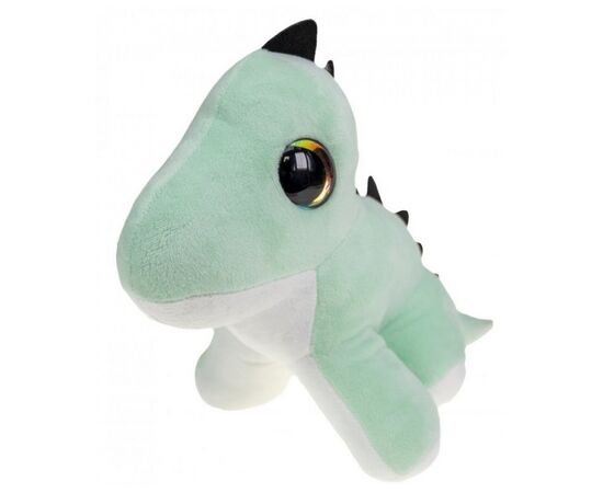 Мягкая игрушка Lumo Stars Динозавр Малыш классический 15 см (59516)