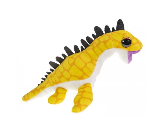 Мягкая игрушка Lumo Stars Динозавр Плезиозавр 24 см (59522)