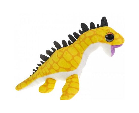 Мягкая игрушка Lumo Stars Динозавр Плезиозавр 15 см (59521)