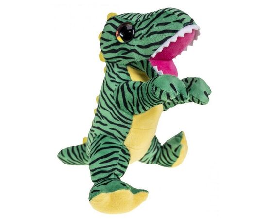 Мягкая игрушка Lumo Stars Динозавр Т-Рекс 15 см (59524)