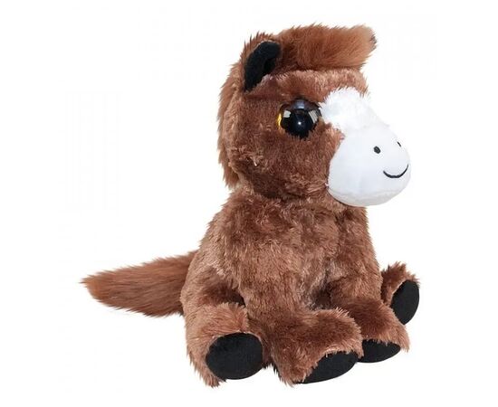 Мягкая игрушка Lumo Stars Пони Reino классическая 15 см (54978), изображение 2