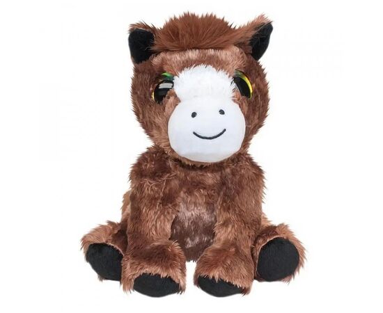 Мягкая игрушка Lumo Stars Пони Reino классическая 15 см (54978)